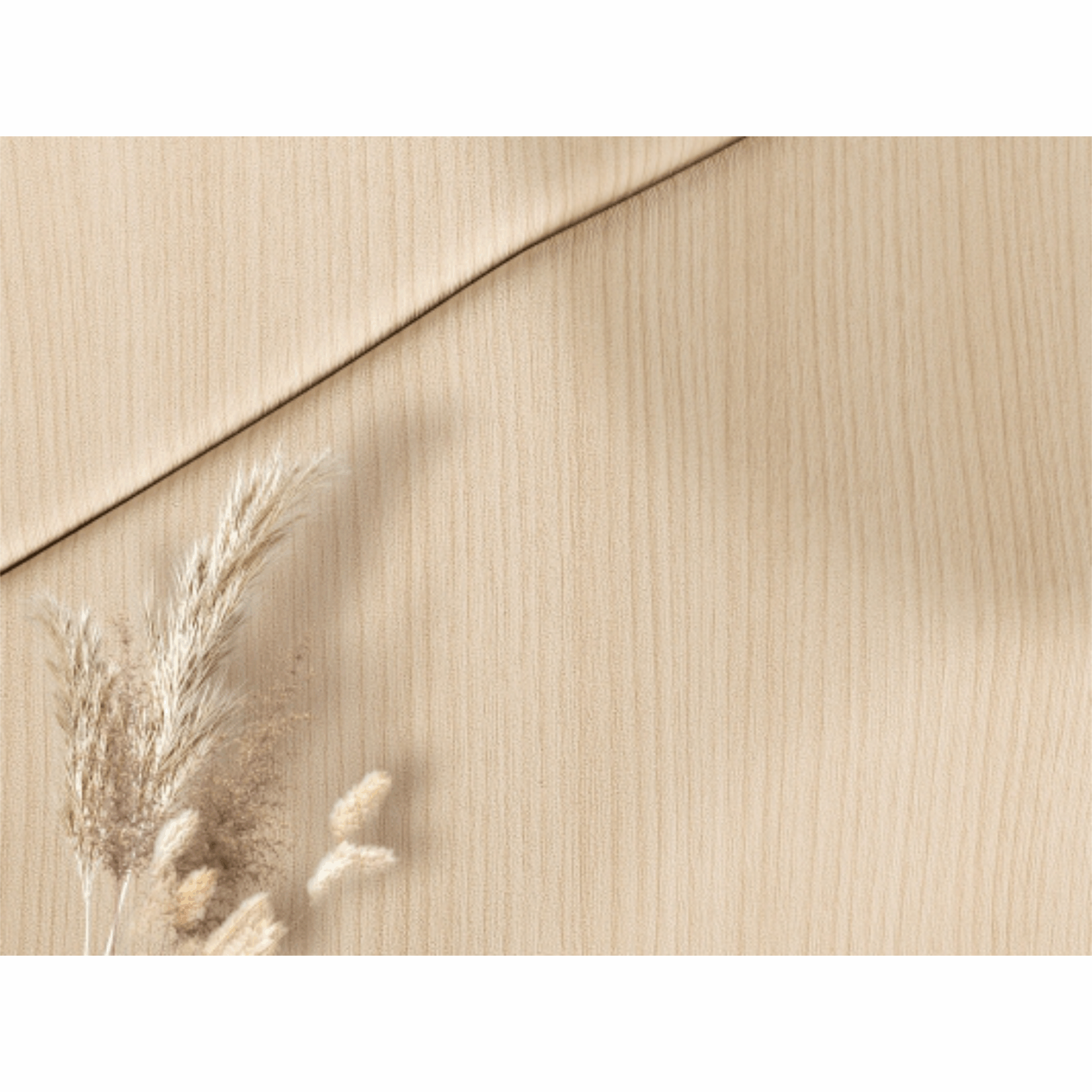 Möbelfolie Blondi 1m x 1,22m